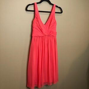 Formal Bridesmaid’s dress